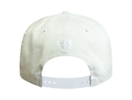 Load image into Gallery viewer, KAMEHAMEHA SNAPBACK - CHROME CORDUROY
