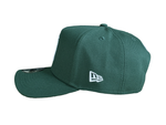 Load image into Gallery viewer, KAMEHAMEHA A-FRAME SNAPBACK - DK GREEN
