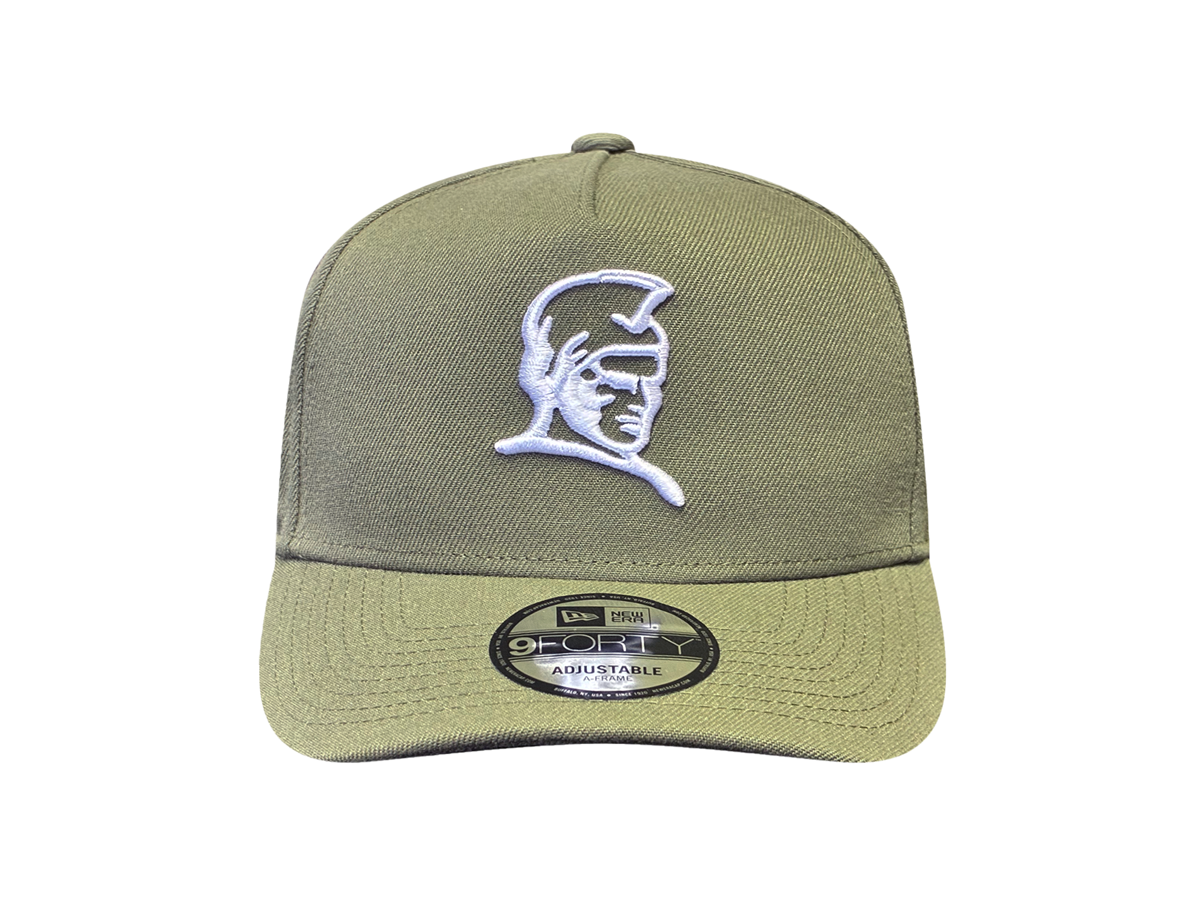 NEW ERA – FITTED HAWAIʻI