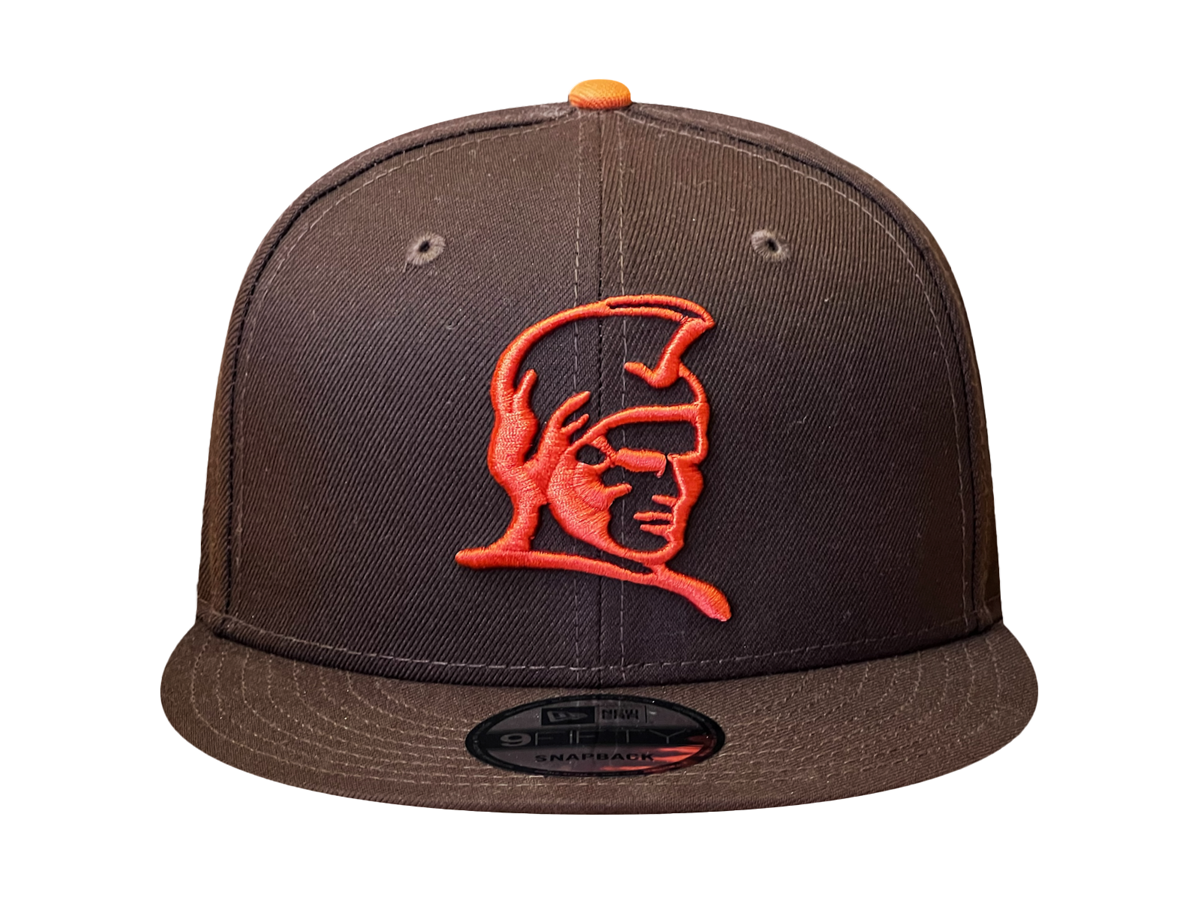 NEW ERA – FITTED HAWAIʻI