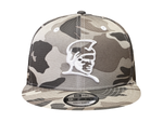 Load image into Gallery viewer, KAMEHAMEHA SNAPBACK
