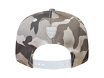 Load image into Gallery viewer, KAMEHAMEHA SNAPBACK

