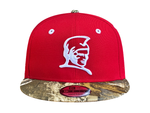 Load image into Gallery viewer, KAMEHAMEHA SNAPBACK

