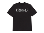 Load image into Gallery viewer, KANIKAPILA TEE - BLACK
