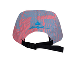 Load image into Gallery viewer, ALL ALOHA KAPAUILA CAMPER STRAPBACK
