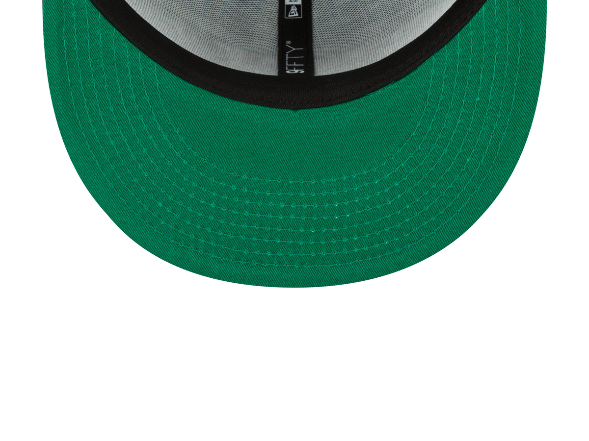 FITTED + PAIEA PROJECTS KAMEHAMEHA SNAPBACK - DENIM / WHITE TRUCKER