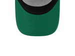 Load image into Gallery viewer, KALAI HAWAII A-FRAME SNAPBACK - BLACK NYLON RIPSTOP / MURAKAMI
