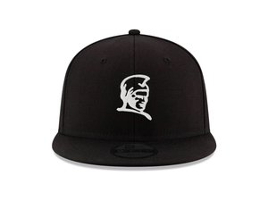 KAMEHAMEHA KEIKI (KIDS) SNAPBACK - BLACK