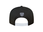Load image into Gallery viewer, SLAPSWIND KEIKI (KIDS) MUA A-FRAME SNAPBACK

