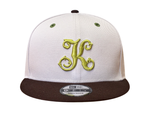 Load image into Gallery viewer, KOU SNAPBACK
