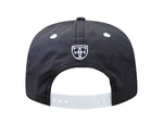 Load image into Gallery viewer, KULAIWI SNAPBACK - NAVY NYLON RIPSTOP
