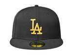 Load image into Gallery viewer, LA DODGERS FITTED
