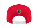 Load image into Gallery viewer, LEAHI SNAPBACK - RED
