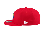 Load image into Gallery viewer, LEAHI SNAPBACK - RED
