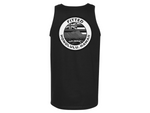Load image into Gallery viewer, LEAHI TANK - BLACK
