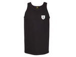 Load image into Gallery viewer, LEAHI TANK - BLACK
