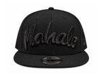 Load image into Gallery viewer, MAHALO SNAPBACK
