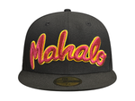 Load image into Gallery viewer, NHD26 MAHALO FITTED - BLACK
