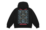 Load image into Gallery viewer, FINAL CHOICE HEAVY FLEECE ZIP-UP HOODIE
