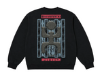 Load image into Gallery viewer, FINAL CHOICE HEAVY FLEECE CREWNECK SWEATSHIRT
