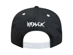 Load image into Gallery viewer, MALOLO SNAPBACK - BLACK NYLON RIPSTOP
