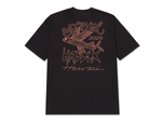 Load image into Gallery viewer, MALOLO TEE - BLACK
