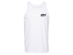 Load image into Gallery viewer, MARLIN FEVER TANK - WHITE
