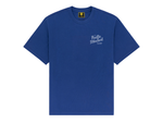 Load image into Gallery viewer, MEASURE UP TEE - ROYAL BLUE
