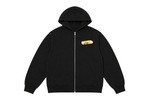 Load image into Gallery viewer, MILANO HEAVY FLEECE ZIP-UP HOODIE
