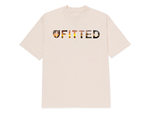 Load image into Gallery viewer, KONA HAZE WTCF TEE -  CREME
