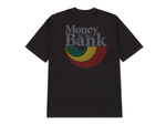 Load image into Gallery viewer, MONEY IN THE BANK TEE - BLACK
