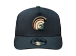 Load image into Gallery viewer, MUA A-FRAME SNAPBACK
