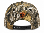 Load image into Gallery viewer, MUA A-FRAME SNAPBACK
