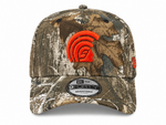 Load image into Gallery viewer, MUA A-FRAME SNAPBACK

