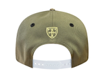 Load image into Gallery viewer, MUA SNAPBACK
