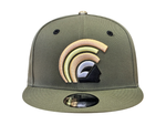 Load image into Gallery viewer, MUA SNAPBACK
