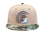 Load image into Gallery viewer, MUA SNAPBACK
