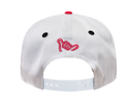 Load image into Gallery viewer, MUA A-FRAME SNAPBACK
