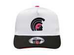 Load image into Gallery viewer, MUA A-FRAME SNAPBACK
