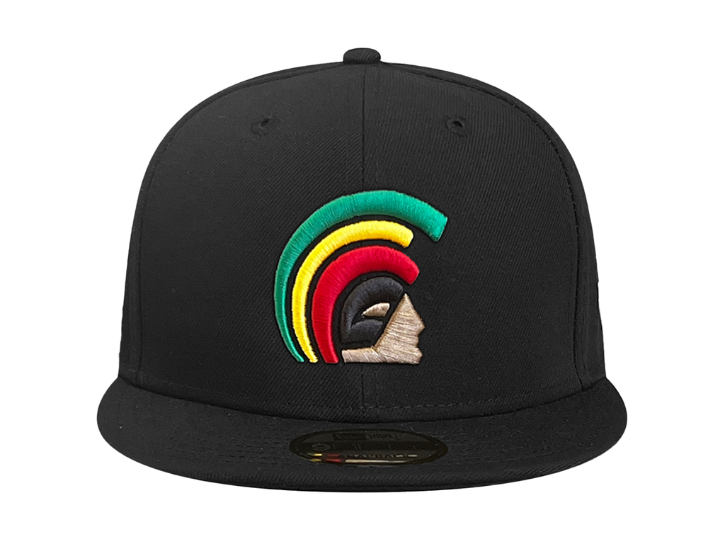 HEADWEAR FITTED HAWAI I