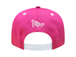 Load image into Gallery viewer, CM25 MUA SNAPBACK - BEETROOT
