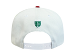 Load image into Gallery viewer, MUA SNAPBACK - CHROME
