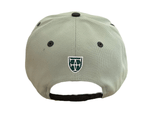 Load image into Gallery viewer, MUA SNAPBACK - EVERGREEN / GRAPHITE
