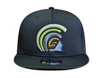 Load image into Gallery viewer, MUA SNAPBACK
