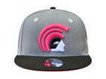 Load image into Gallery viewer, MUA SNAPBACK
