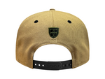 Load image into Gallery viewer, MUA SNAPBACK - KHAKI
