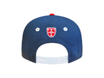 Load image into Gallery viewer, MUA KEIKI (KIDS) SNAPBACK
