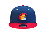 Load image into Gallery viewer, MUA KEIKI (KIDS) SNAPBACK
