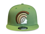 Load image into Gallery viewer, MUA SNAPBACK - MATCHA
