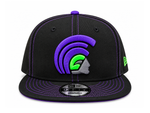 Load image into Gallery viewer, MUA SNAPBACK
